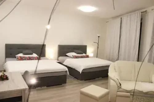 Element Prag Airport Apartment - photo 6