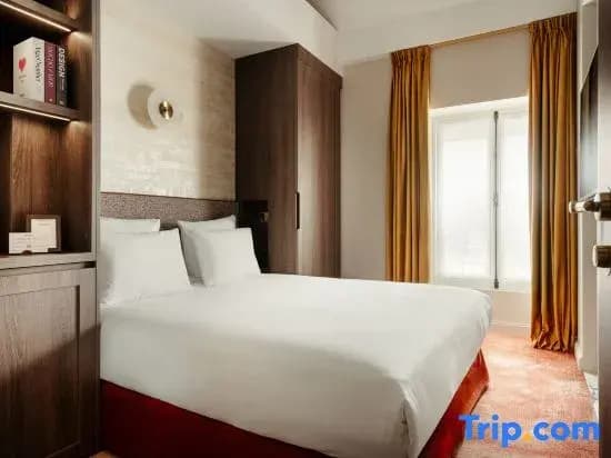 Jills Hotel - photo 2