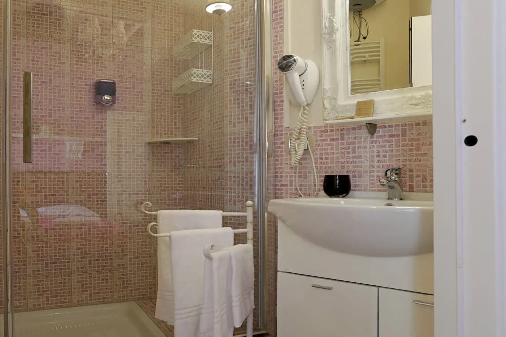 Piazzetta de' Monti Suites - photo 8