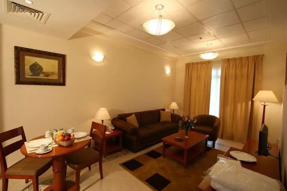Jormand Suites - photo 3
