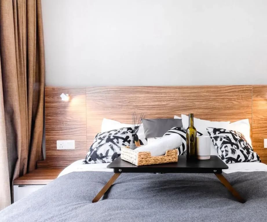 The Haven Lakeside Suites by Verve - photo 12