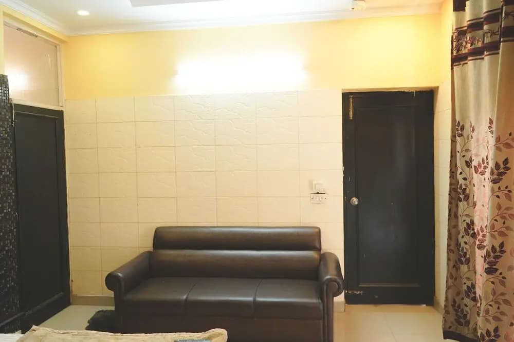 Hotel Satwah 29 - photo 19