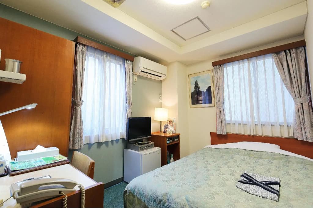 Tateshina Hotel - photo 24