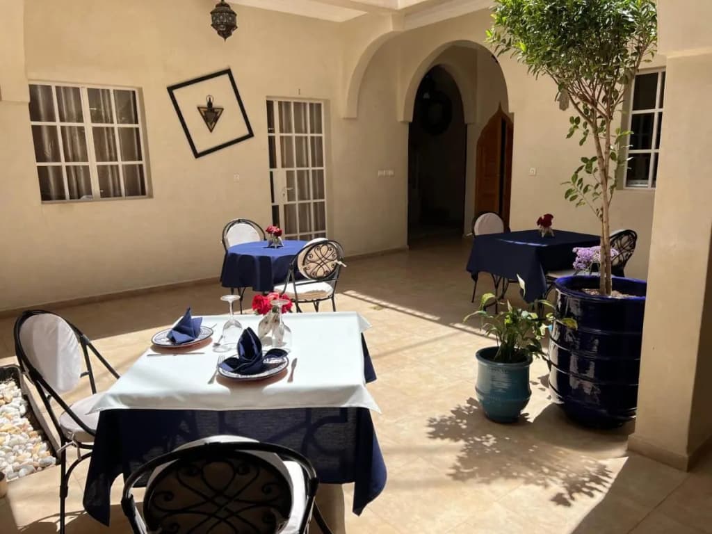 Riad Excellence Luxe - photo 7