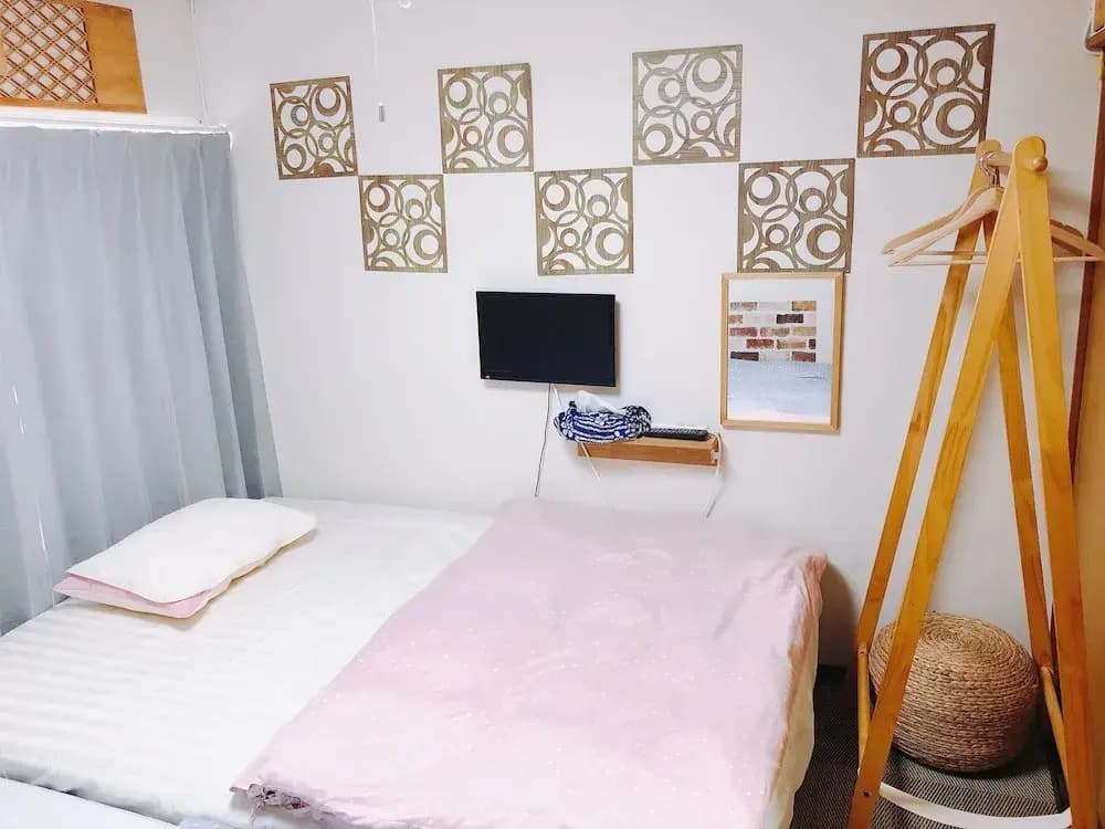 Ryokoheya Tenchokan - photo 6