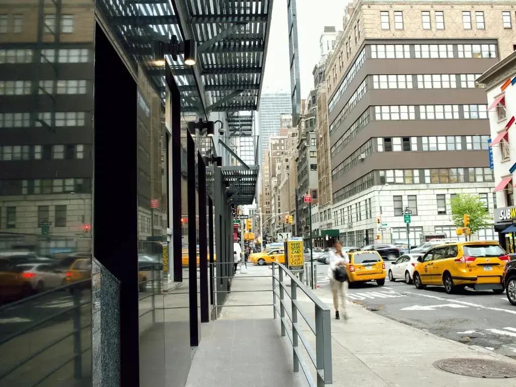 Midtown West Hotel - photo 14