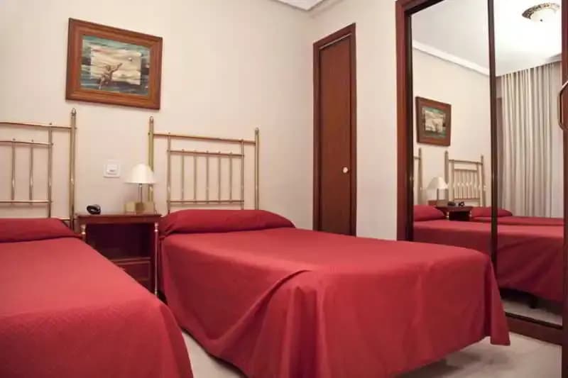 Apartamentos Turísticos Olano - photo 3