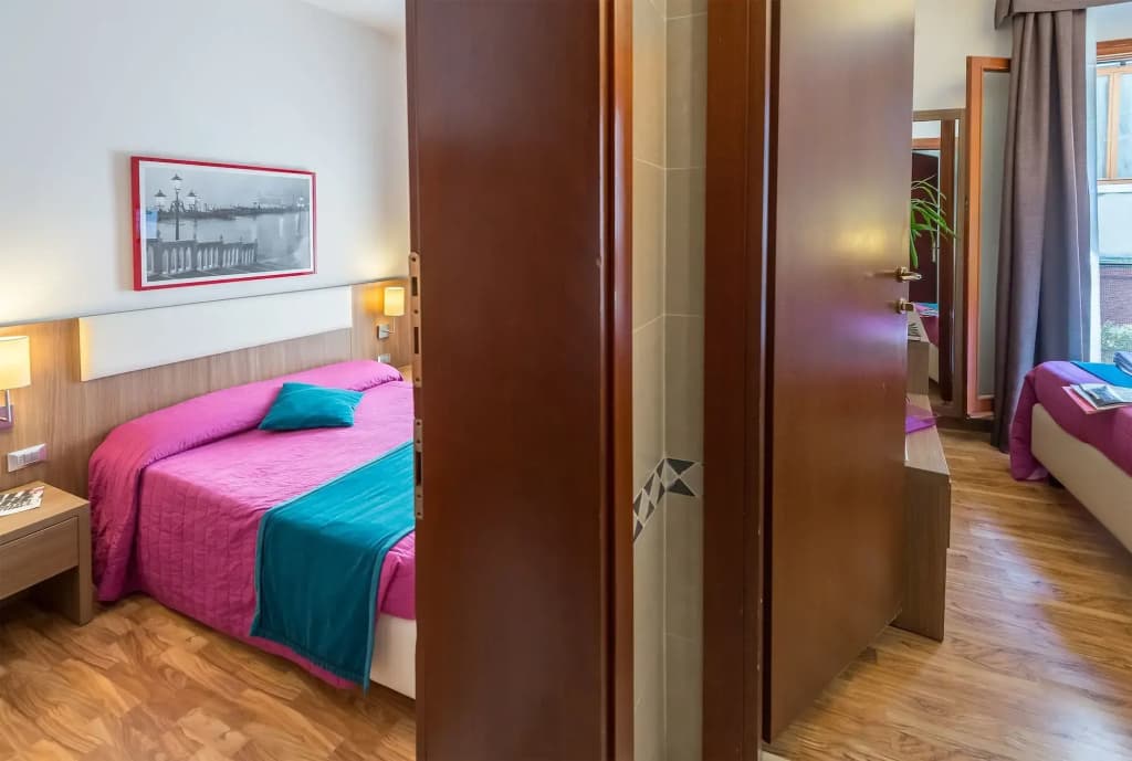 Hotel Il Moro di Venezia - photo 12