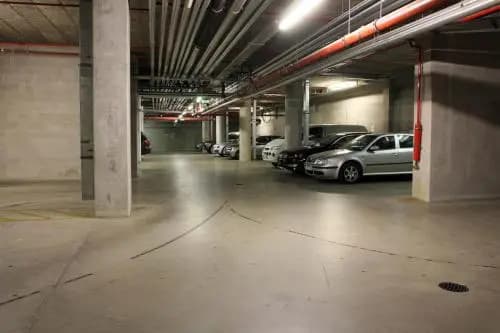 Imperial Suites - photo 1