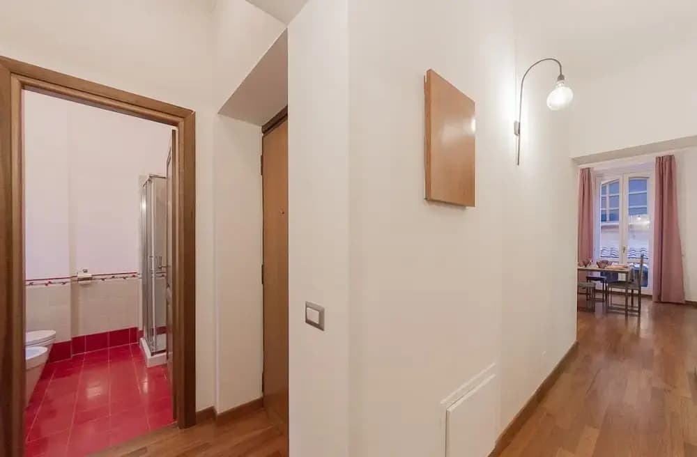 Babuino Apartment - photo 11