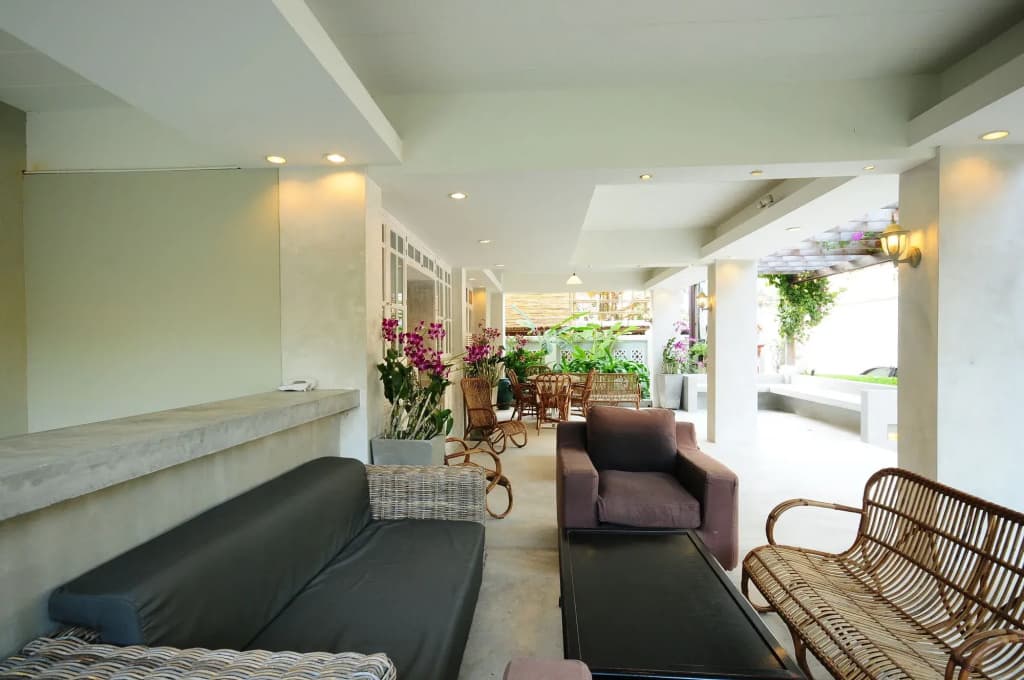 Anantasila Beach Resort Hua Hin - photo 2