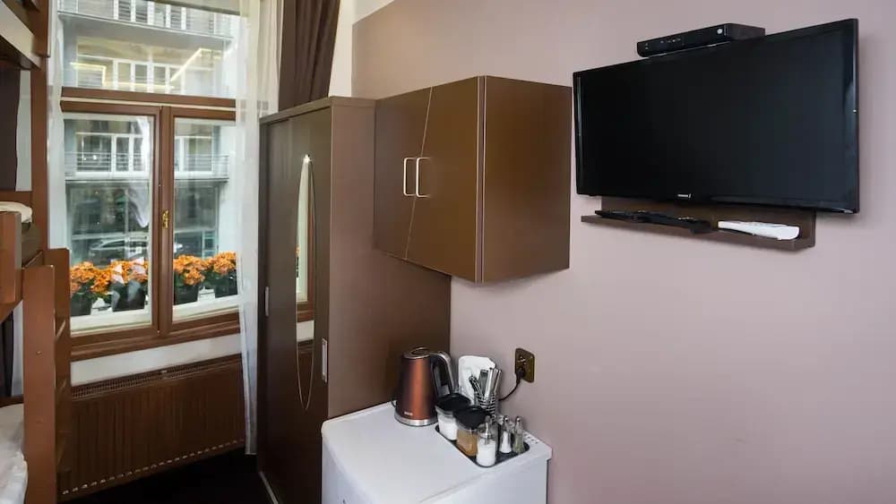Prague Aparthotel - photo 6