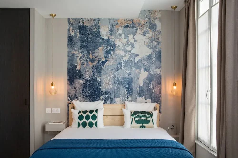 Hotel Des Boulevards - photo 2