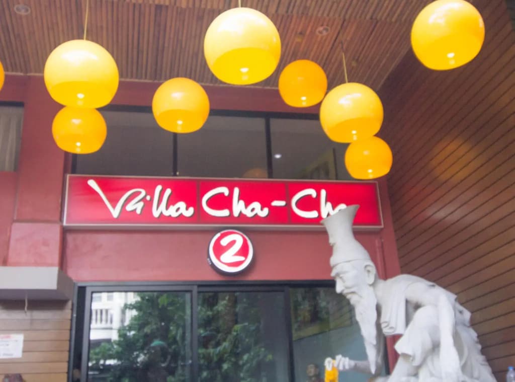Villa Cha-Cha Khaosan-Rambuttri - photo 23