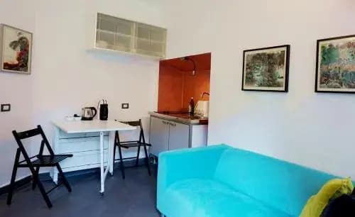 Studio Apartment Vicolo Lavandai - photo 16