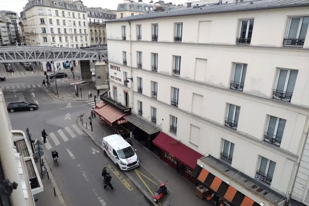 Dupleix Hotel - photo 11