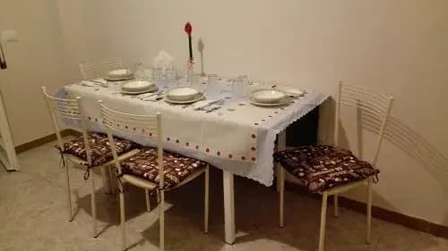 Home Sweet Home - photo 5