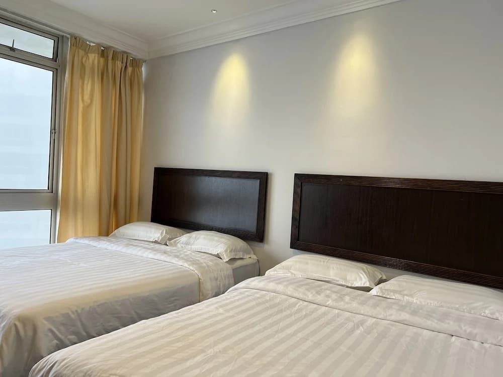 Genting Ria Apartment by C&T - photo 2