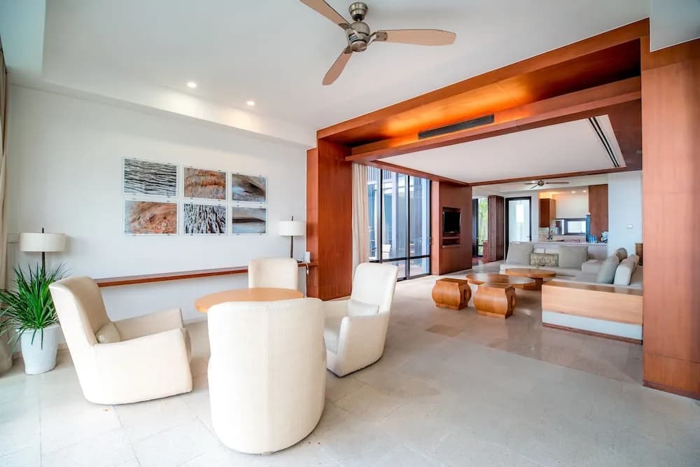 Beachfront Villa Danang Beach - photo 2