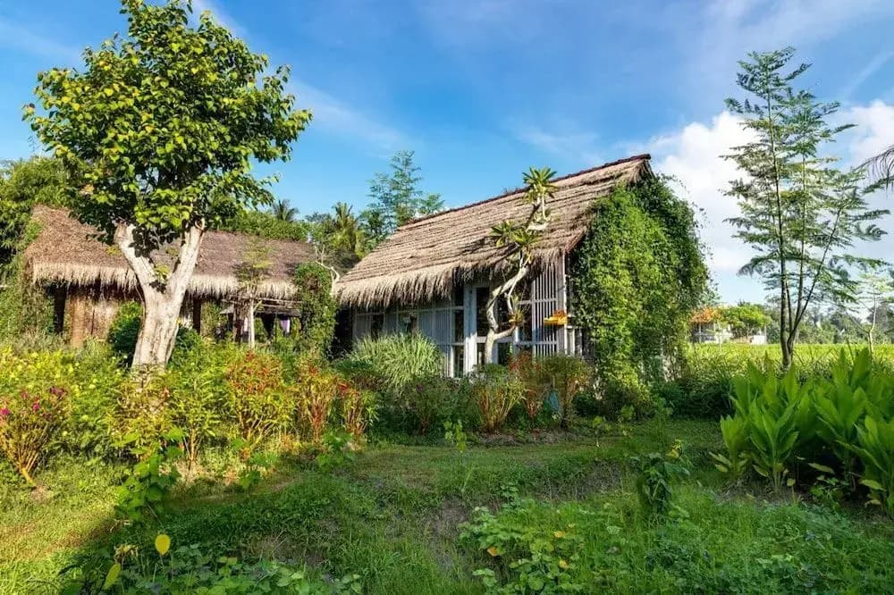Genta Agrotourism Villa - photo 13