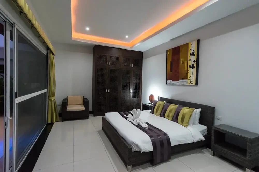 Villa Siam Noi - photo 3