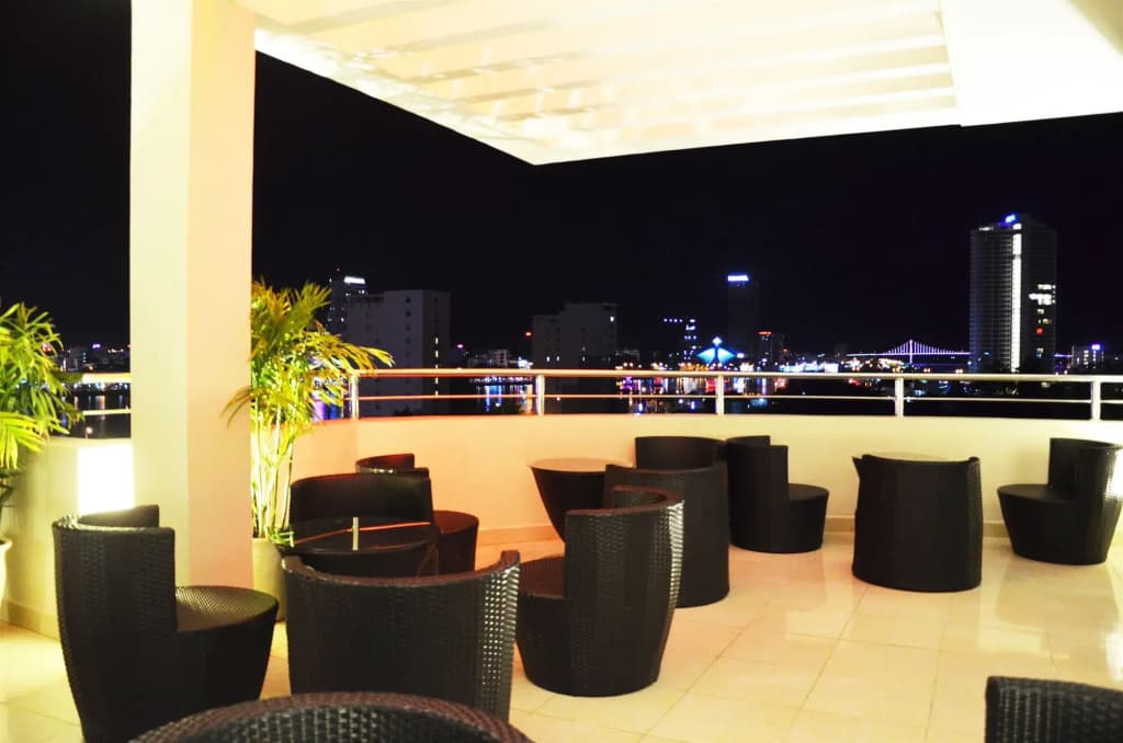 D&C Hotel - photo 14