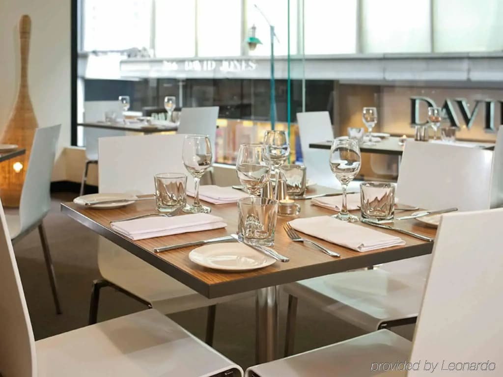 Mercure Welcome Melbourne - photo 23