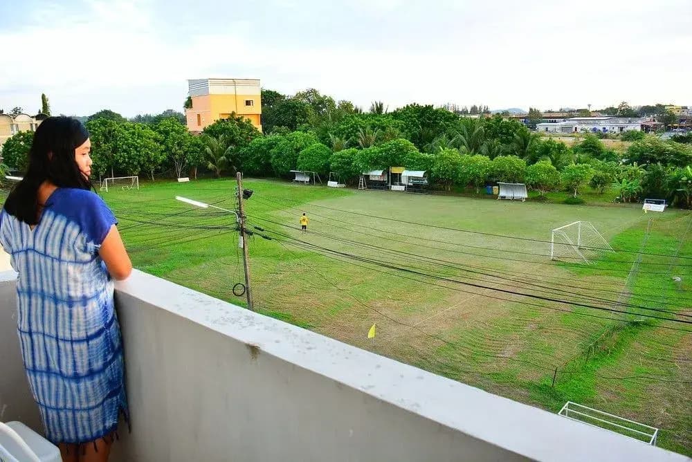 12month Hostel - photo 13