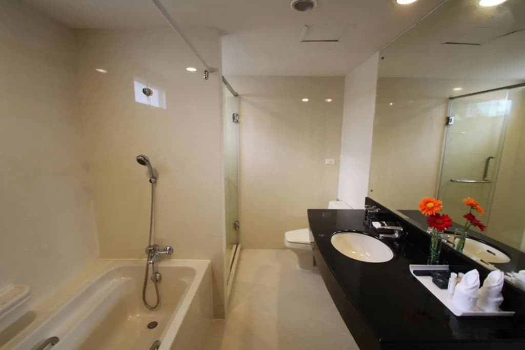 GM Suites - photo 7