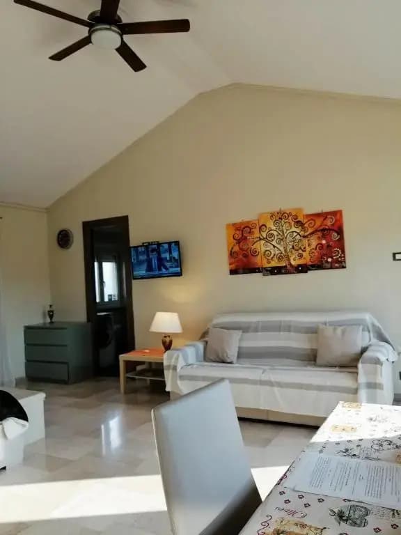 Colli Albani Apartment - photo 5