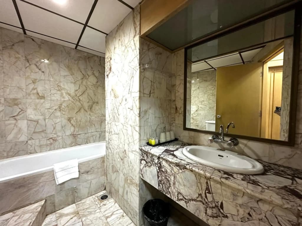 Garden Paradise Hotel & Serviced Apartment - photo 10