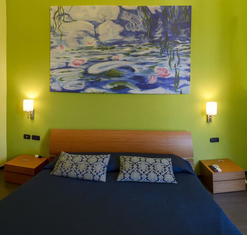Villa Borghese Prestige Rooms - photo 2