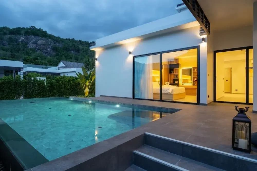 Sivana HideAway Villas Hua-Hin - photo 15