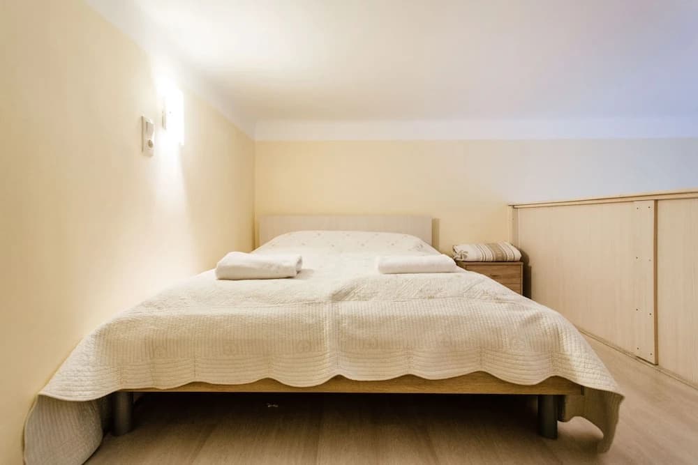 Balassi 27 Apartment - photo 1