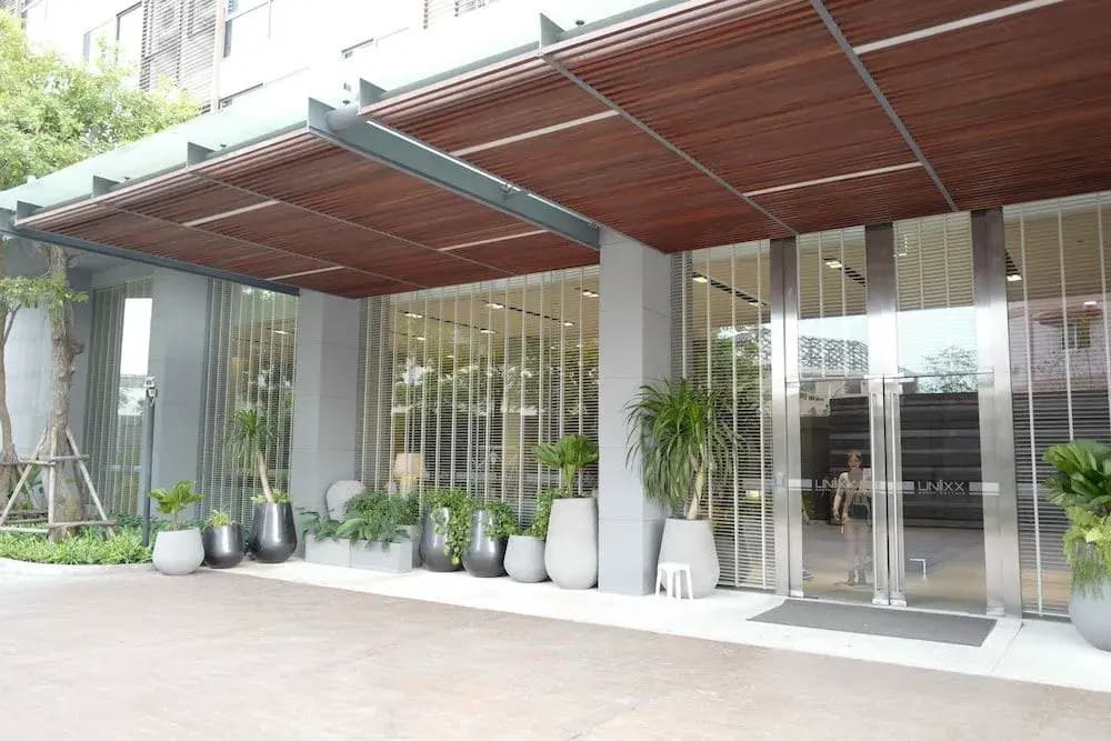 Unixx South Pattaya by Fern - photo 22