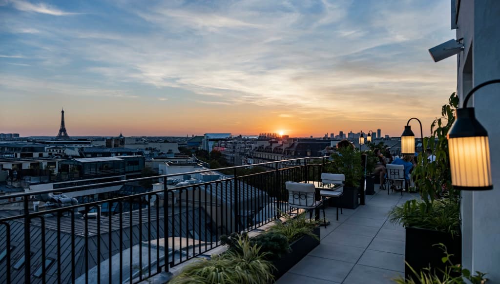 Kimpton St Honoré Paris - photo 48
