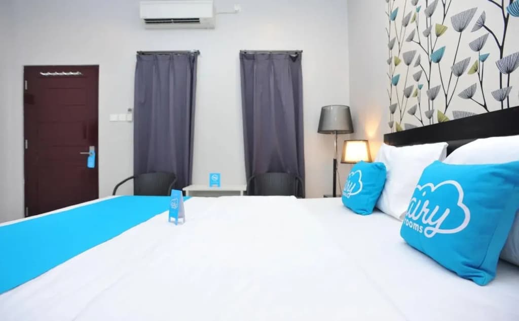 [Deact] dBali Residence - photo 1