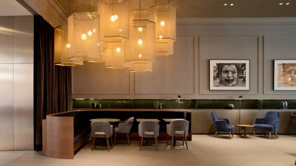 Kozmo Hotel Suites & Spa - Small Luxury Hotels of the World - photo 18