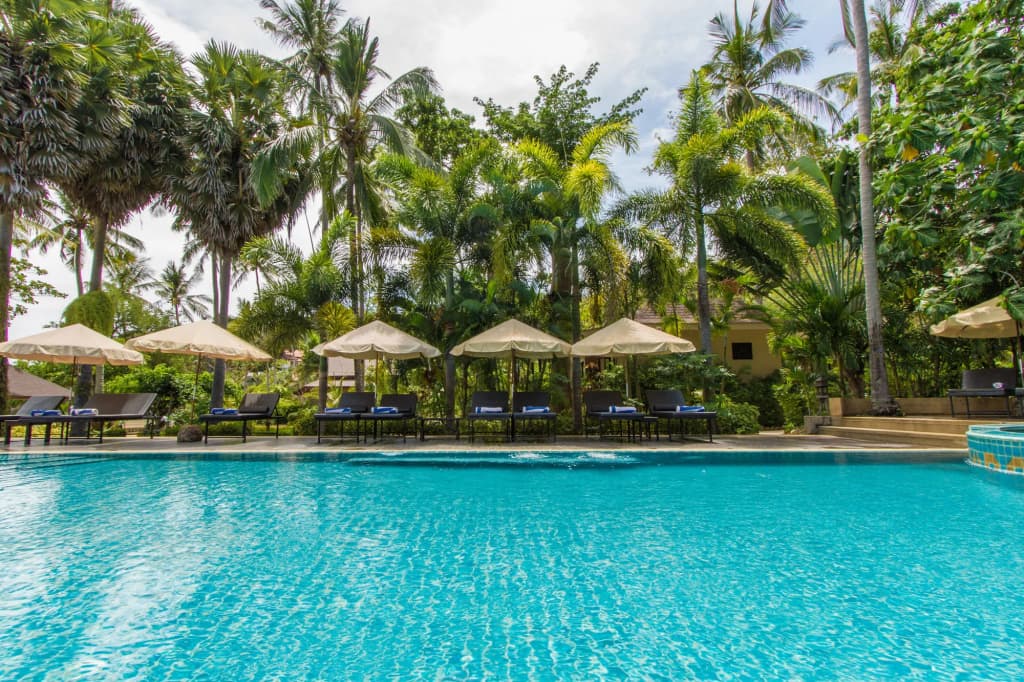 Anda Lanta Resort - photo 12