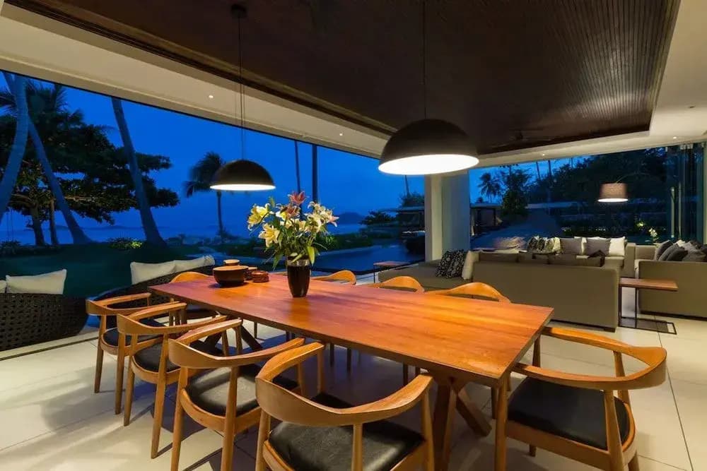 Villa Malabar - photo 19