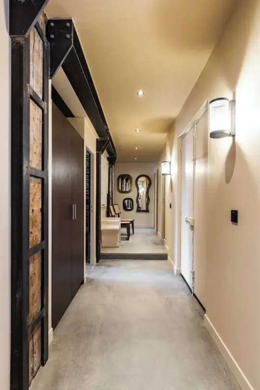 Magnificent Apartment - 5br/12p - Louvre/rivoli - photo 11