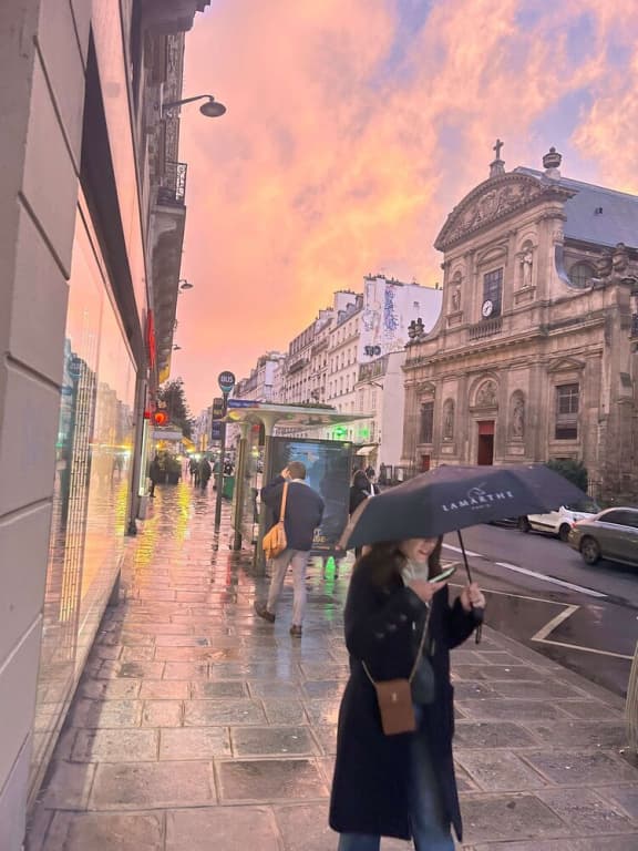 Carreau du Temple Marais Citycosy - photo 25