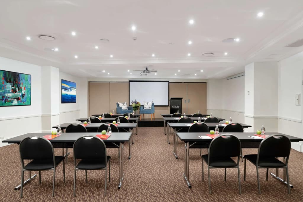 Rydges Camperdown - photo 16