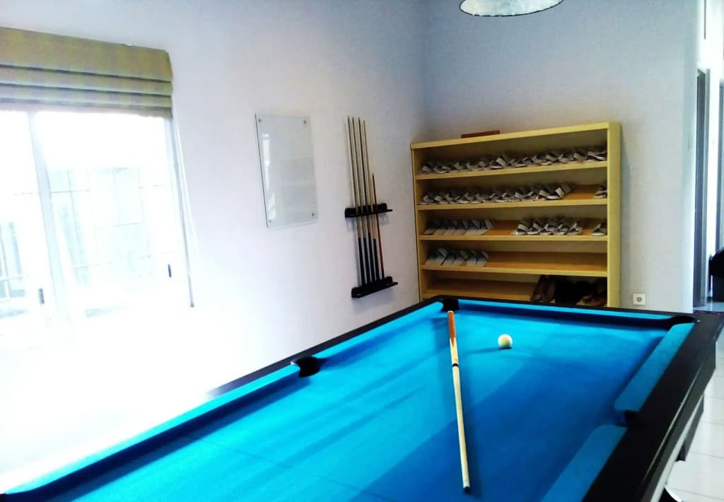 Best Canggu Hostel - photo 23