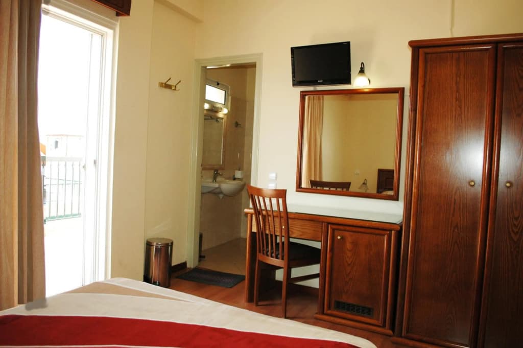 Omiros Hotel - photo 7
