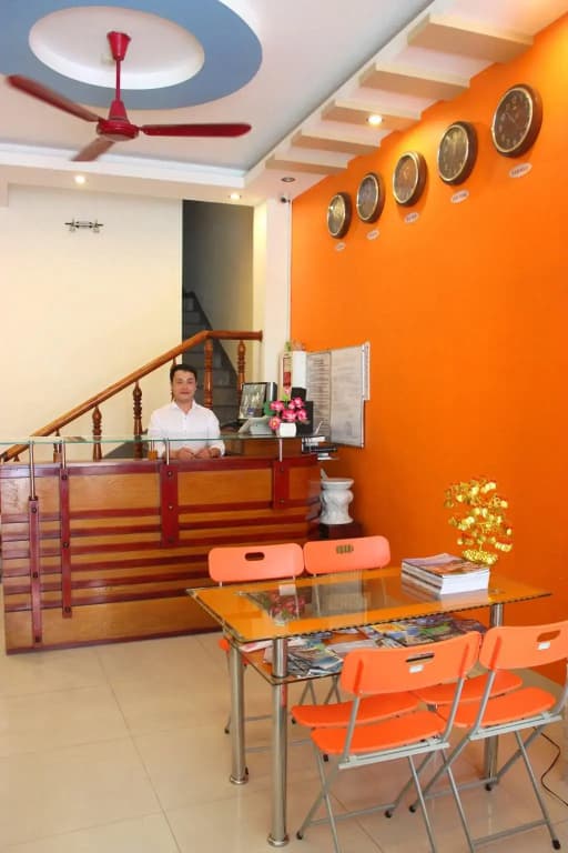 Rosy Hotel Nha Trang - photo 25