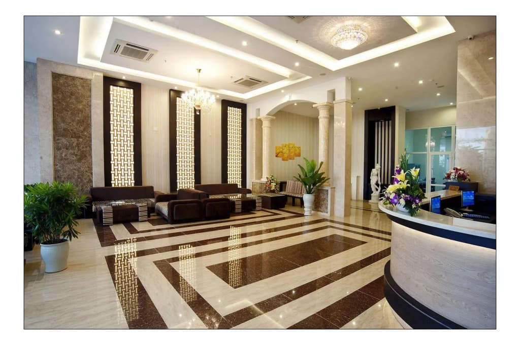 Hoang Sa Hotel - photo 2