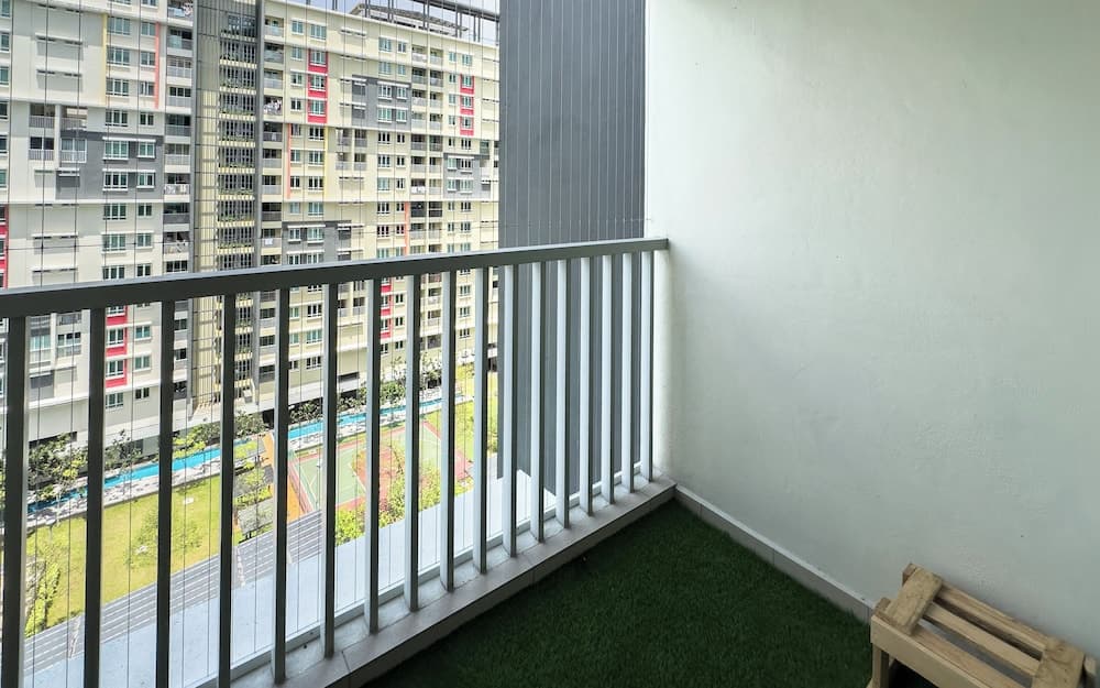 Residensi Suasana Damai by Airhost - photo 10