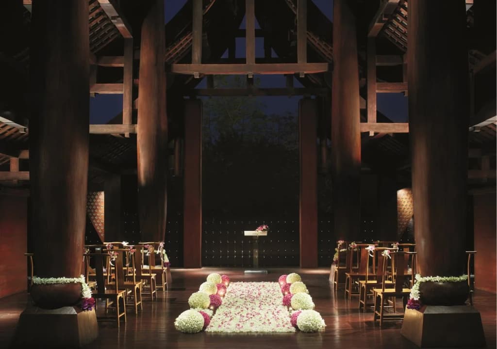 Phulay Bay, a Ritz-Carlton Reserve - photo 27