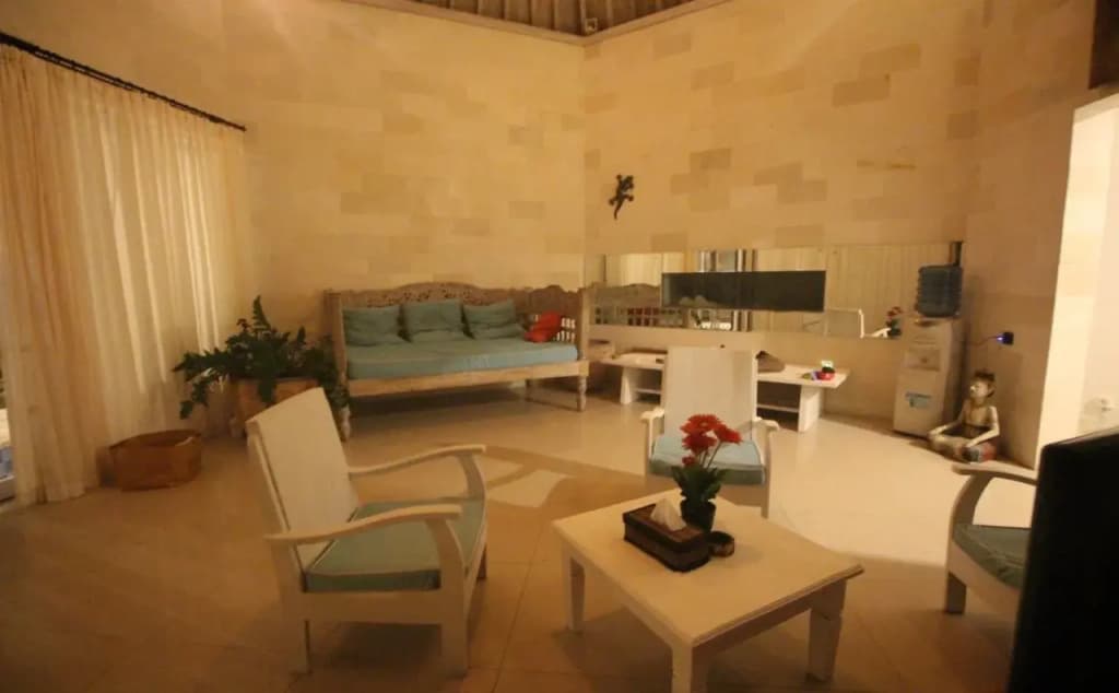 Villa The Umah Putih - photo 10
